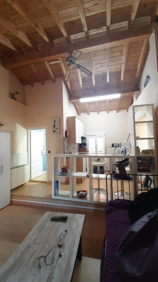 Casa Sillada Villa Muelas del Pan Екстериор снимка