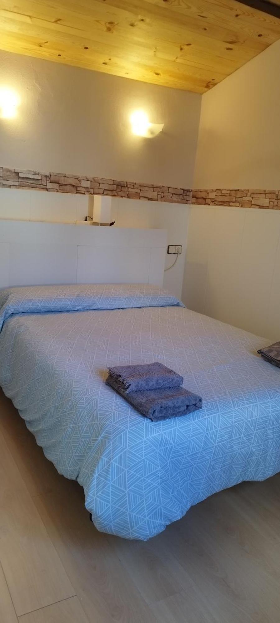 Casa Sillada Villa Muelas del Pan Екстериор снимка