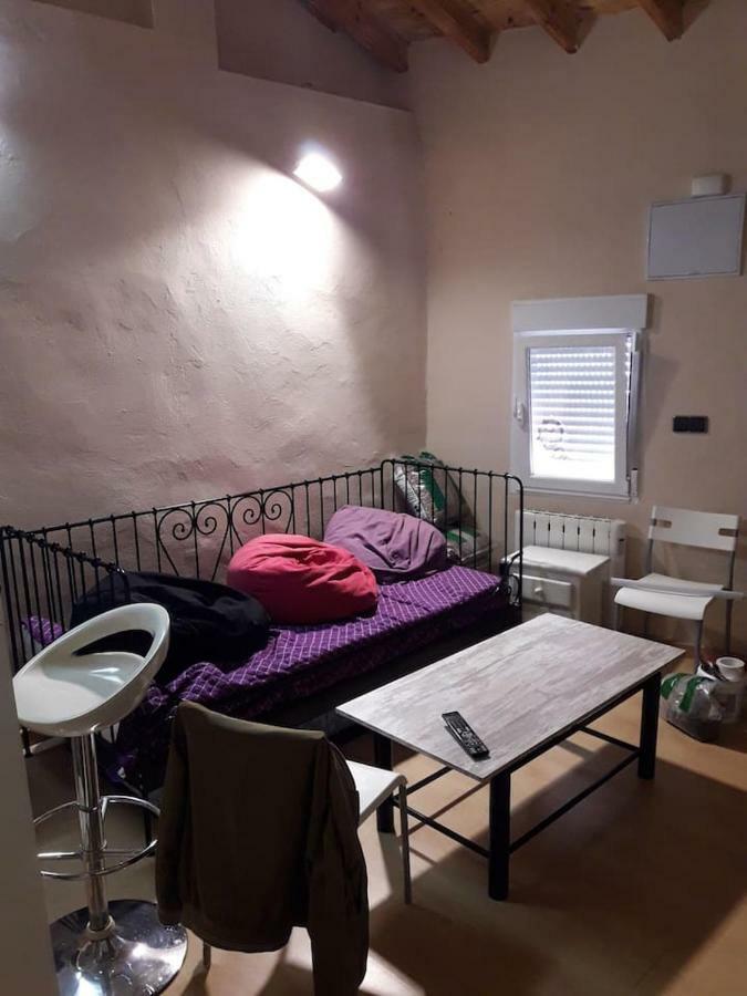 Casa Sillada Villa Muelas del Pan Екстериор снимка