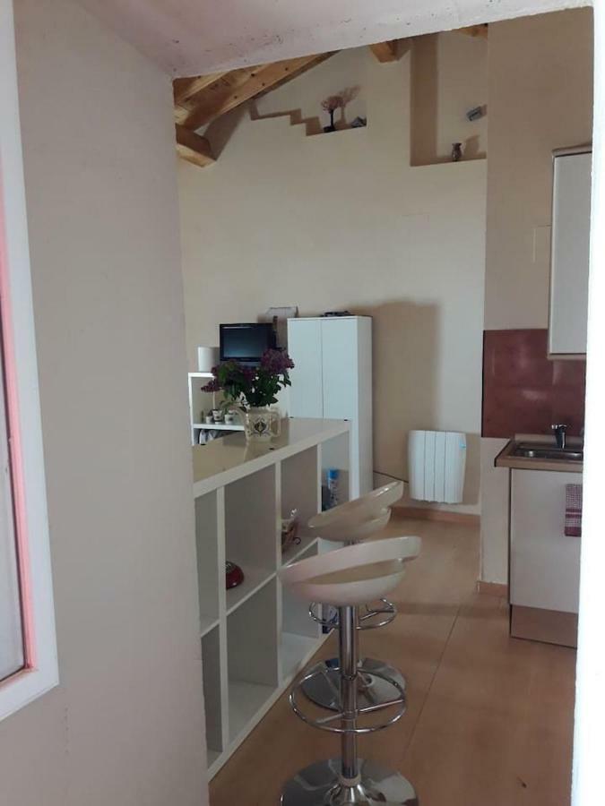 Casa Sillada Villa Muelas del Pan Екстериор снимка